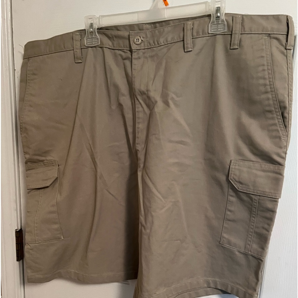 Cintas cargo shorts